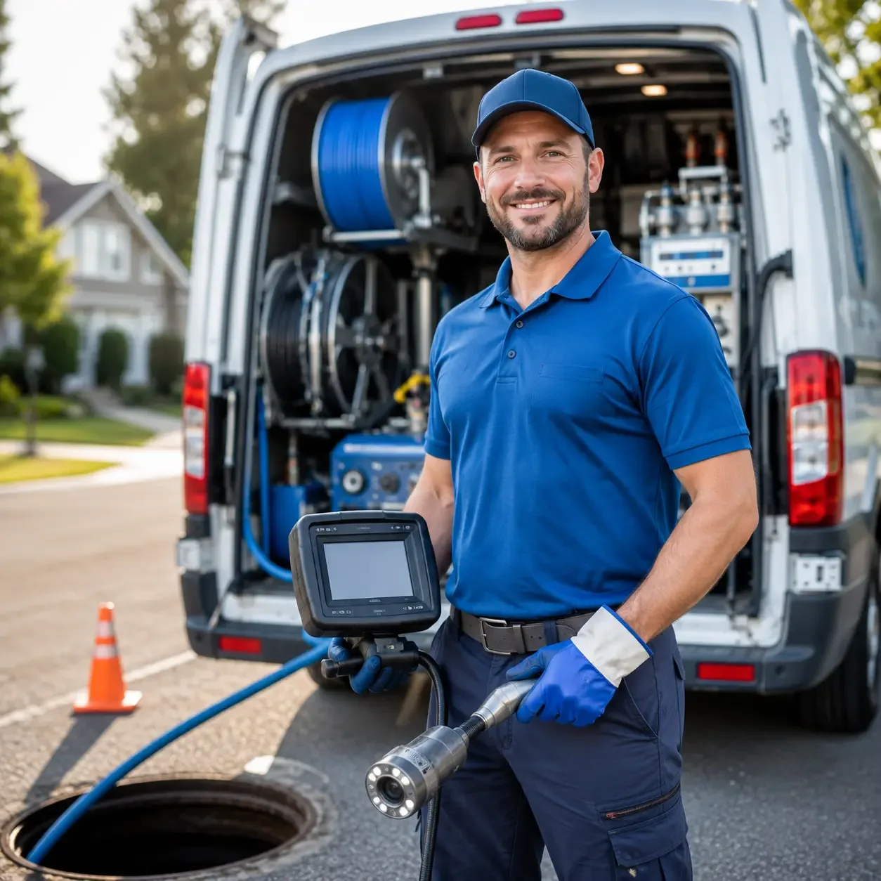 Local Pipe Relining specialists in Wetumpka, AL
